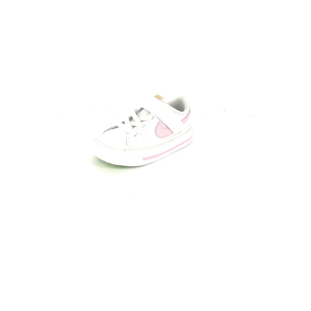 Nike Court Legacy DA5382-115 / weiss