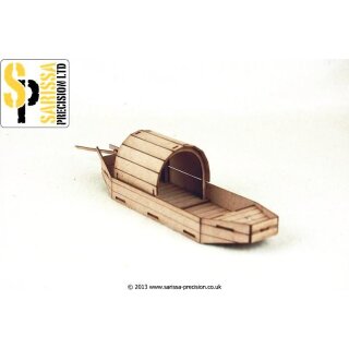Sampan (28 mm)