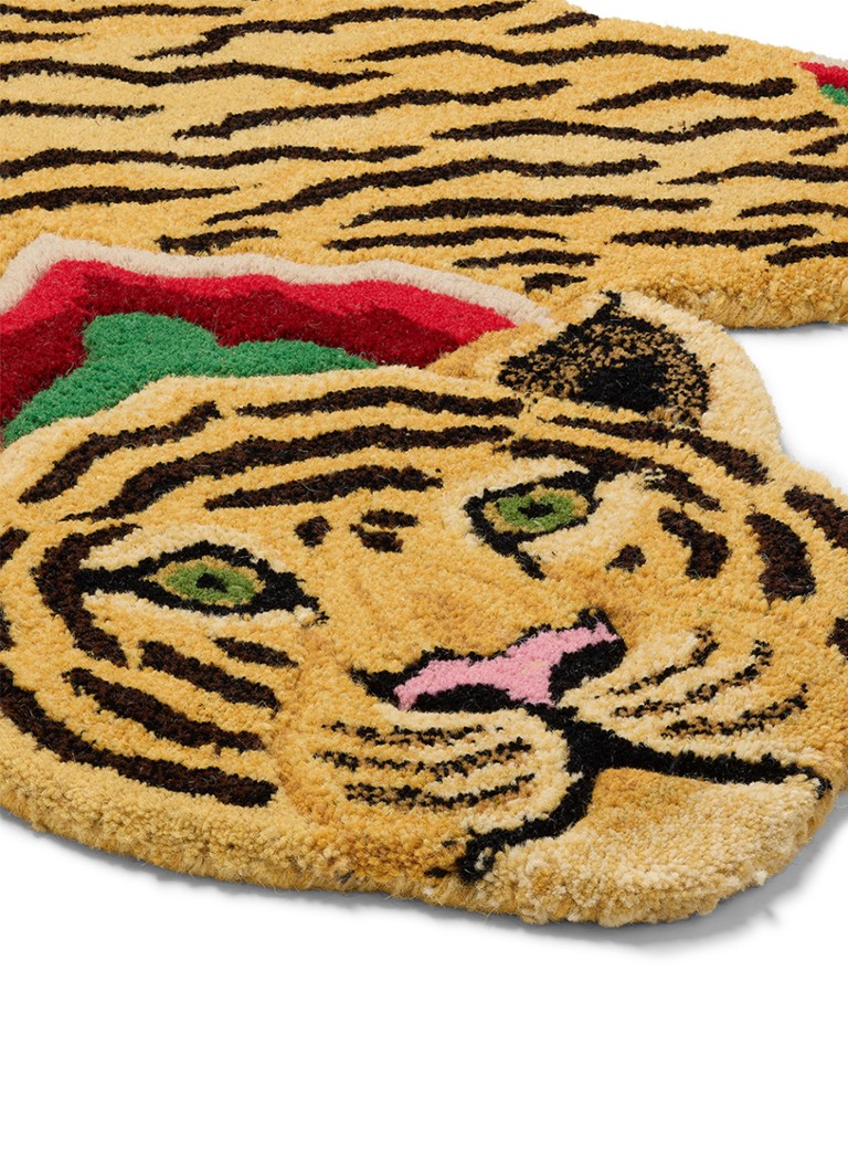 Προϊόντα για χαλιά Babul Bombay Tiger