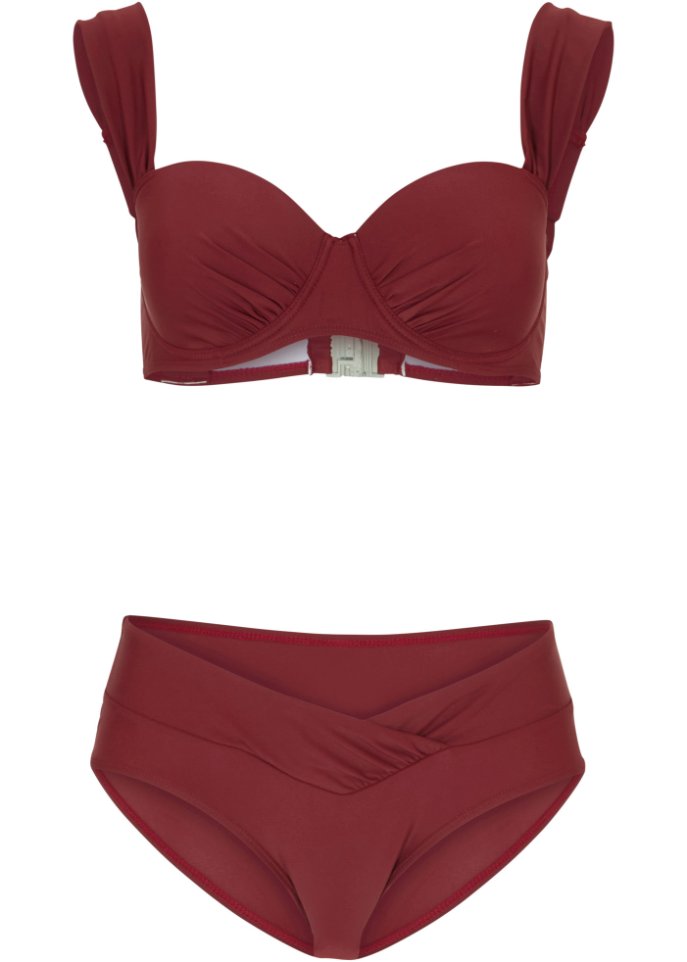 Balconette Bikini (2-tlg.Set)