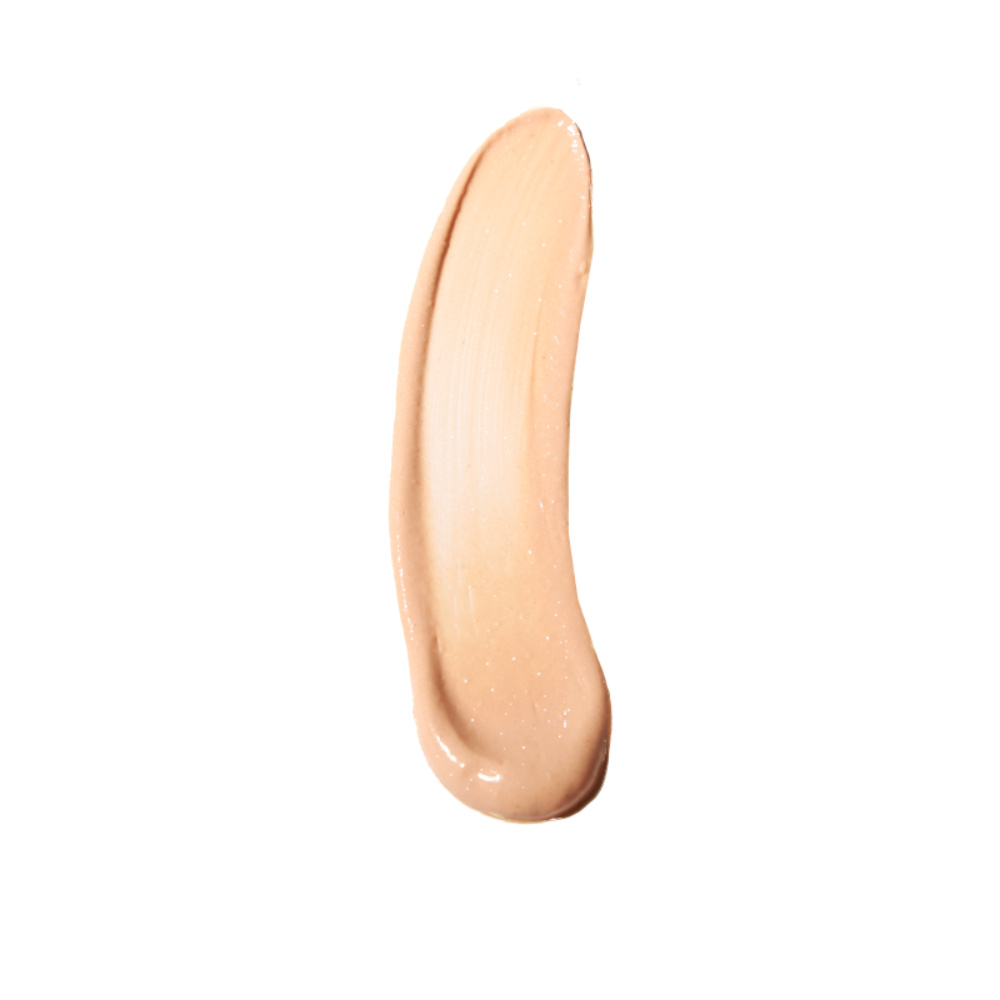skindivision Écran solaire visage éclatant SPF30 crème solaire pour le visage