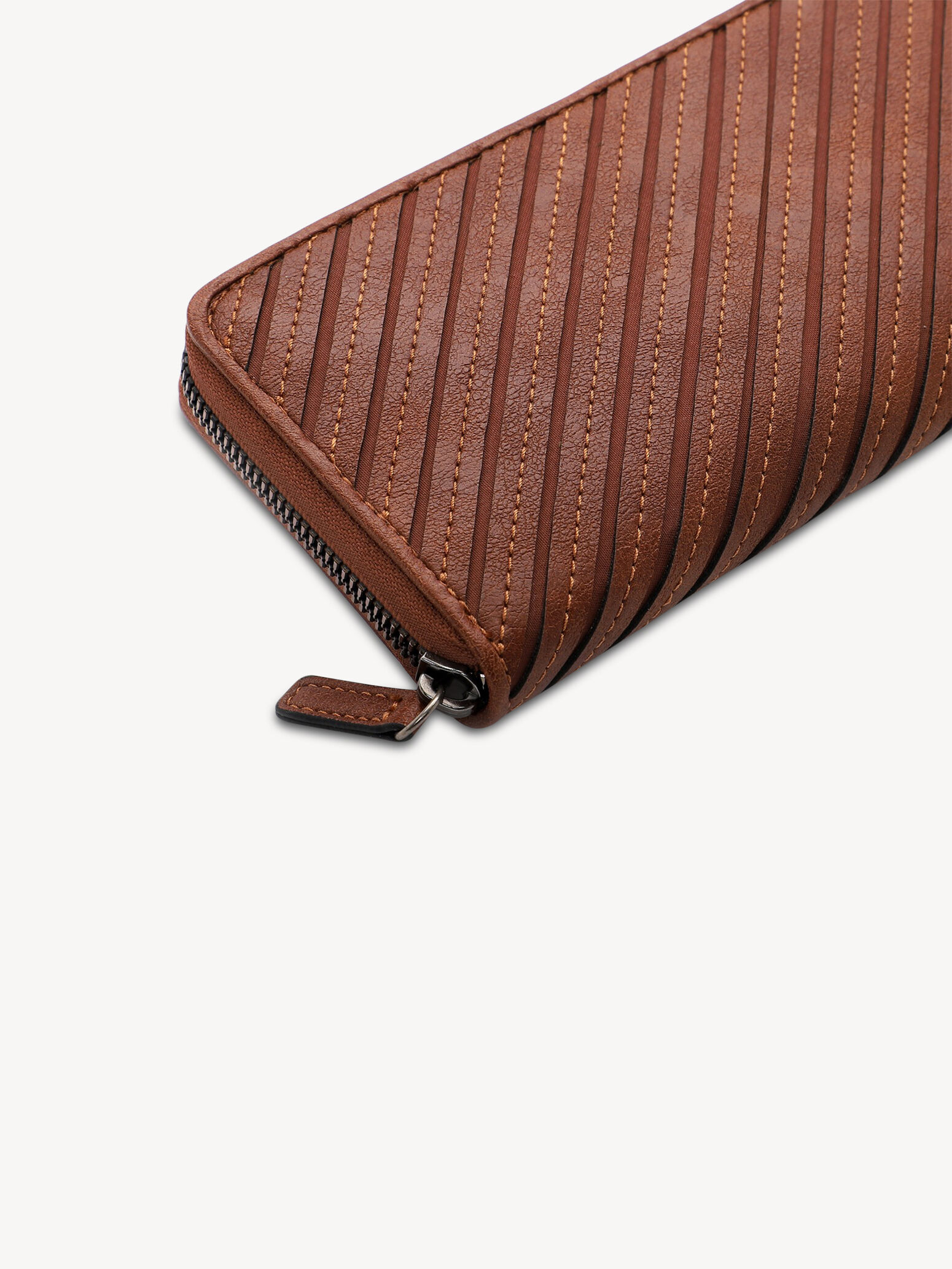 Portefeuilles - marron