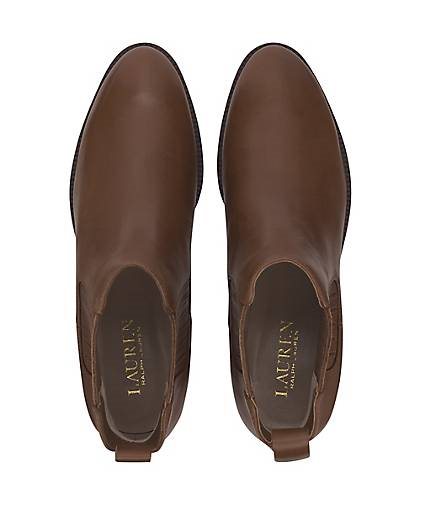 Lauren Ralph Lauren Chelsea-Boots ERIKA