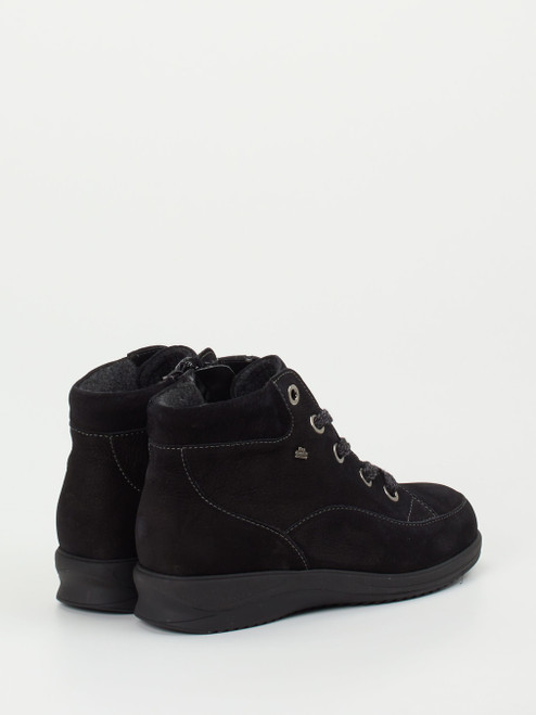 Schnürstiefelette-28510090111 Finn Comfort