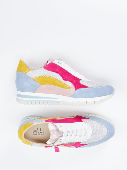 Sneaker-26619910005 DL Sport