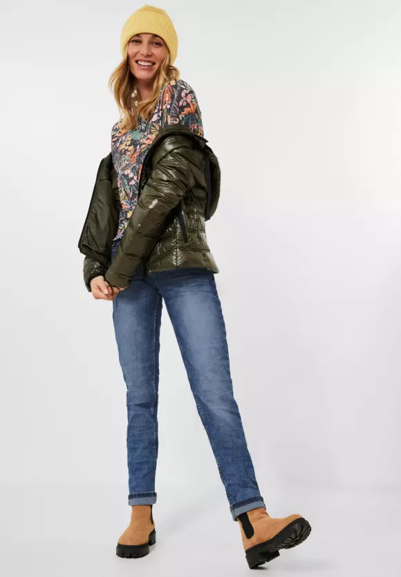 CECIL Loose Fit Jeans