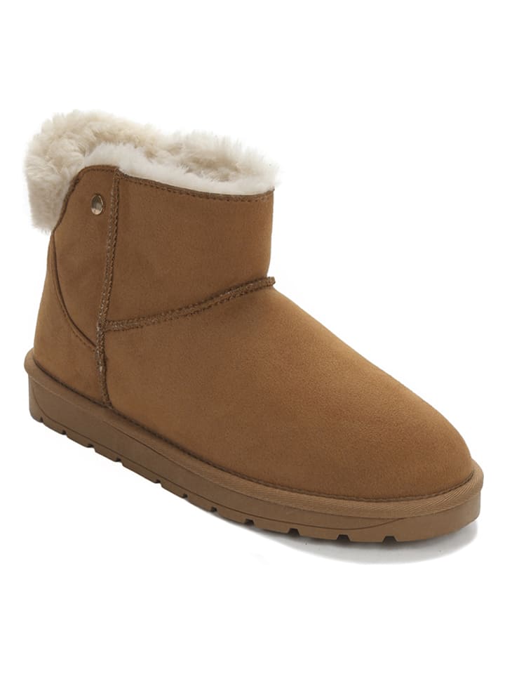 ISLAND BOOT Winterboots 