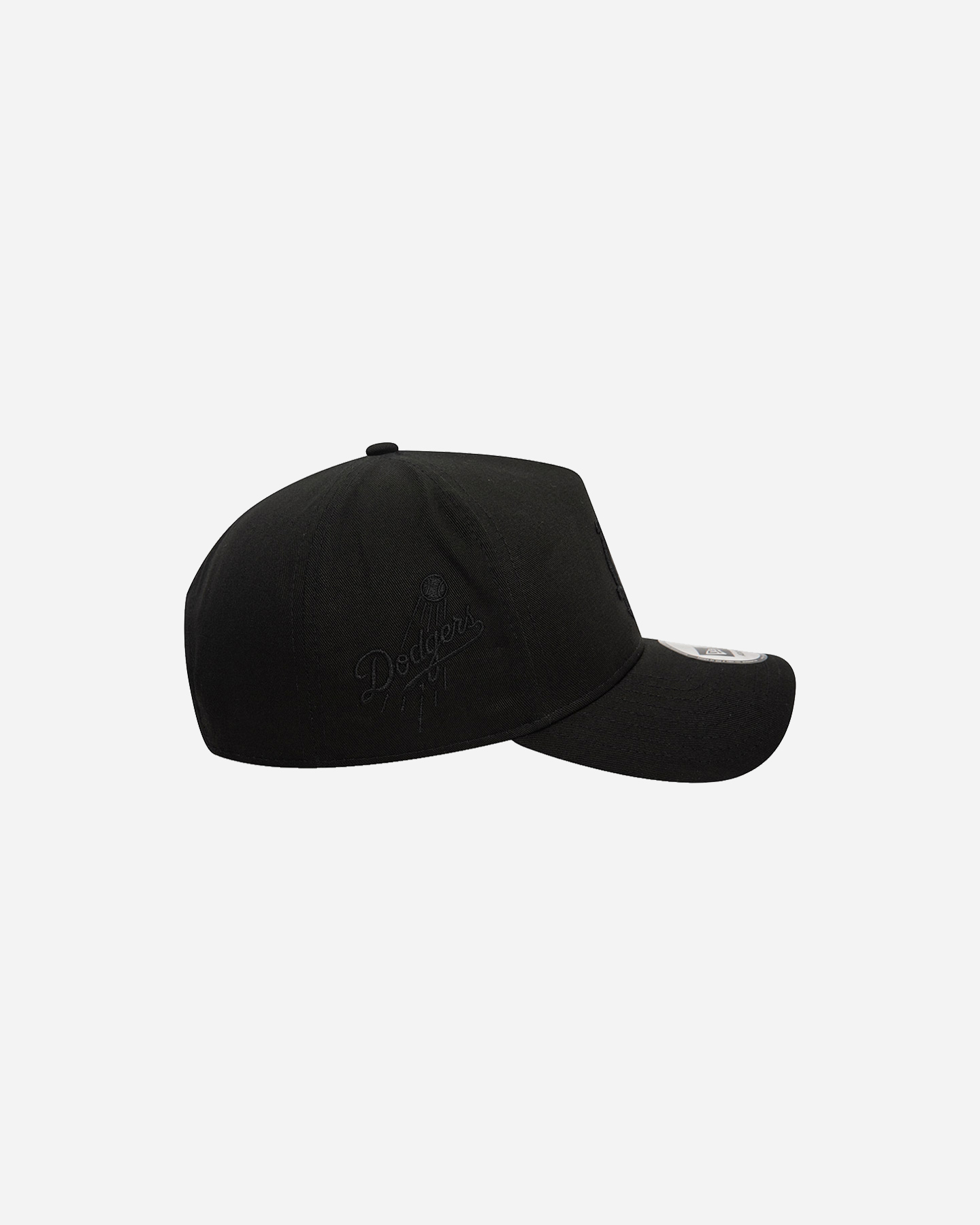 Čiapka New Era Aframe Monochrome Los Angeles 60565167
