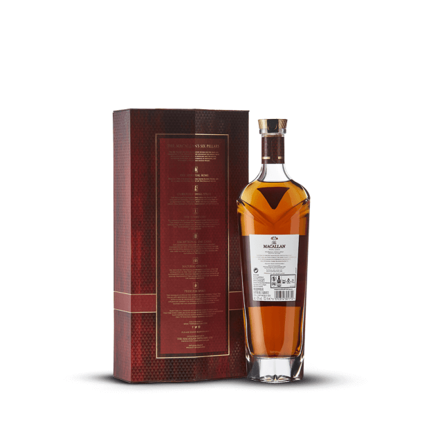 The Macallan Rare Cask 43%