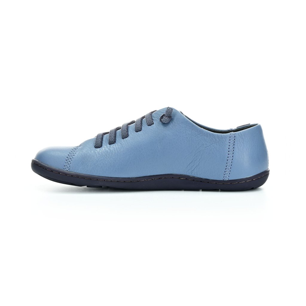 Camper Peu Cami Sella Clay Grey (K200514-051) Barfußschuhe