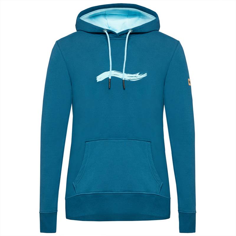 TAO FILIP Langarmshirt