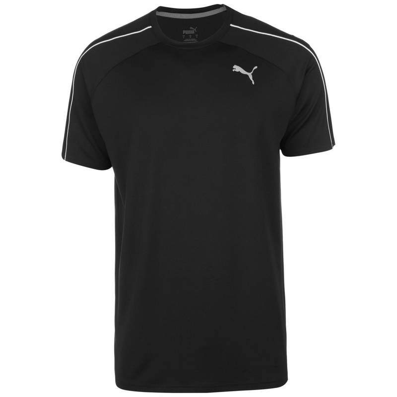 PUMA Train Cloudspun Funktionsshirt Herren