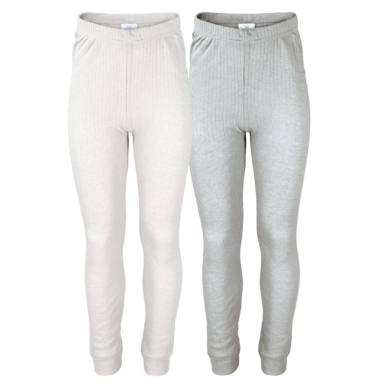 Black Snake Cuddle Mix 2er-Pack Kinder Thermounterhose
