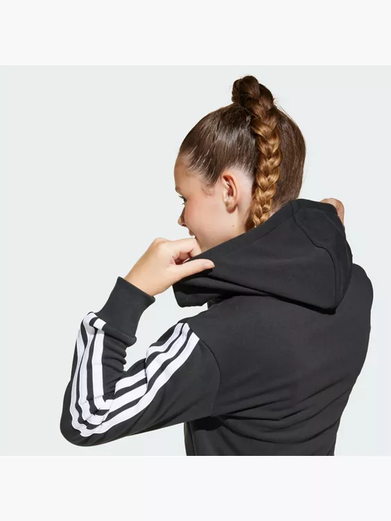 adidas Essentials Kids Kapuzenjacke