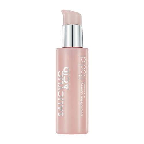 Rodial Pink Diamond szalicilsavas tisztító gél 145 ml