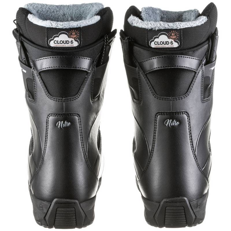 Nitro Snowboards CROWN TLS W Snowboard Boots Damen