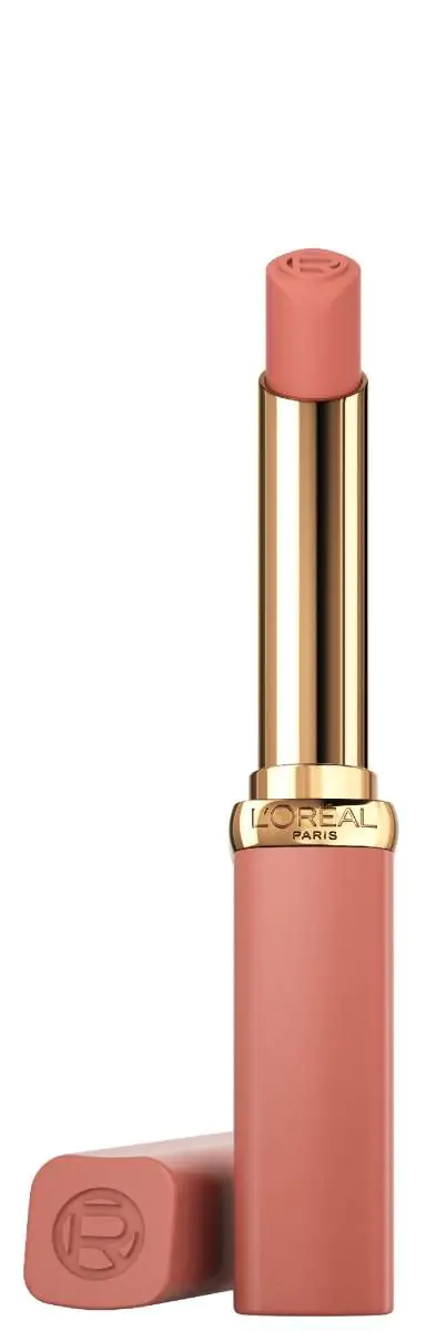 L'Oréal Paris Color Riche Colors Of Worth Szminka do ust, 500 Beige Freedom