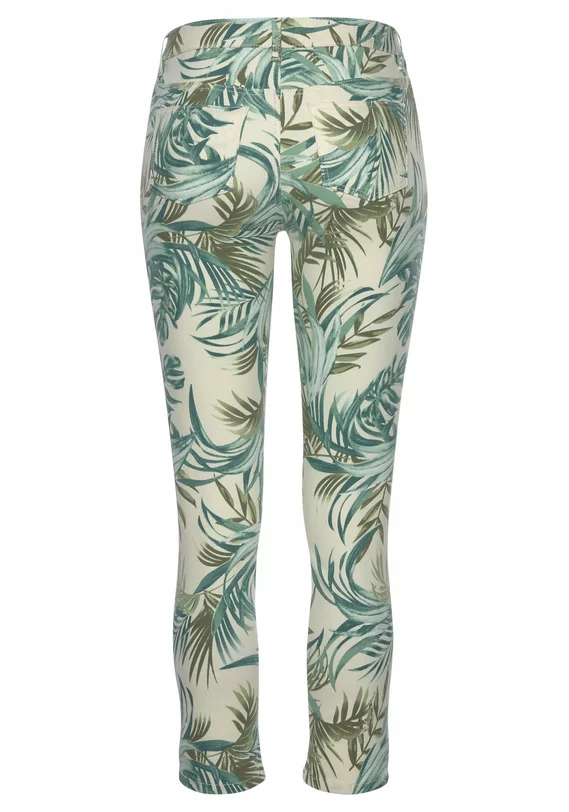 7/8-Jeggings