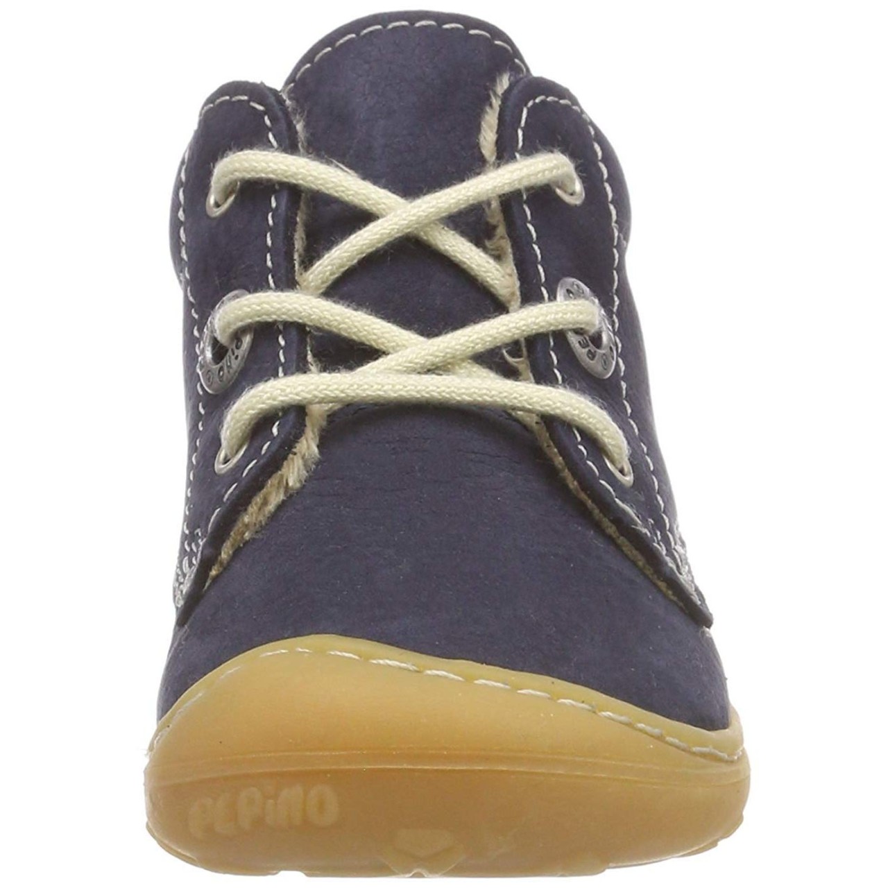 RICOSTA Halbschuhe blau CORANY.