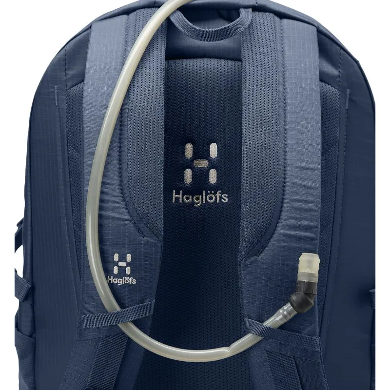 Haglöfs Vide 25 - Tarn Blue Solid