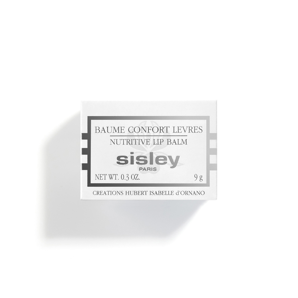 Sisley Baume Confort Lèvres Baume