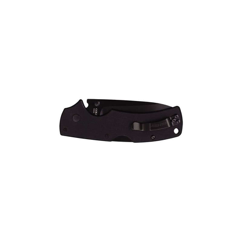 Coltello Cold Steel American Lawman S325VN Steel 58B