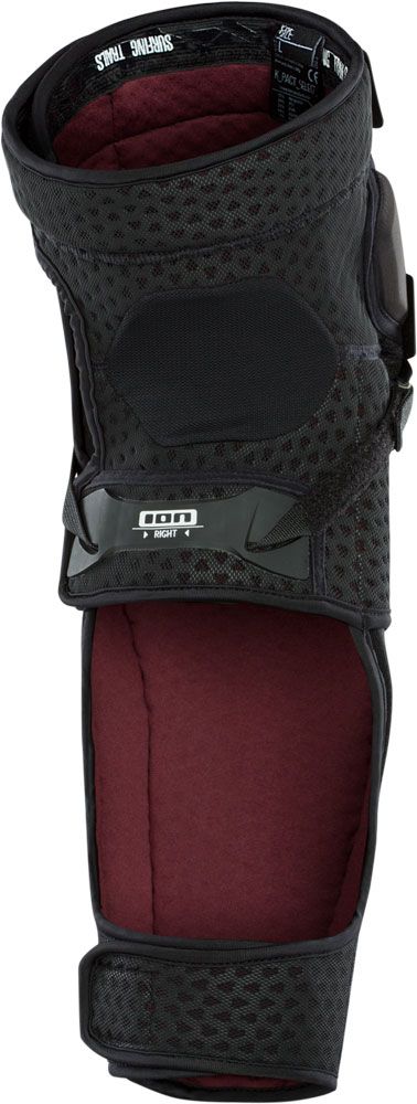 ION K_Pact_Select - Knieprotektoren kaufen | Bike-Discount