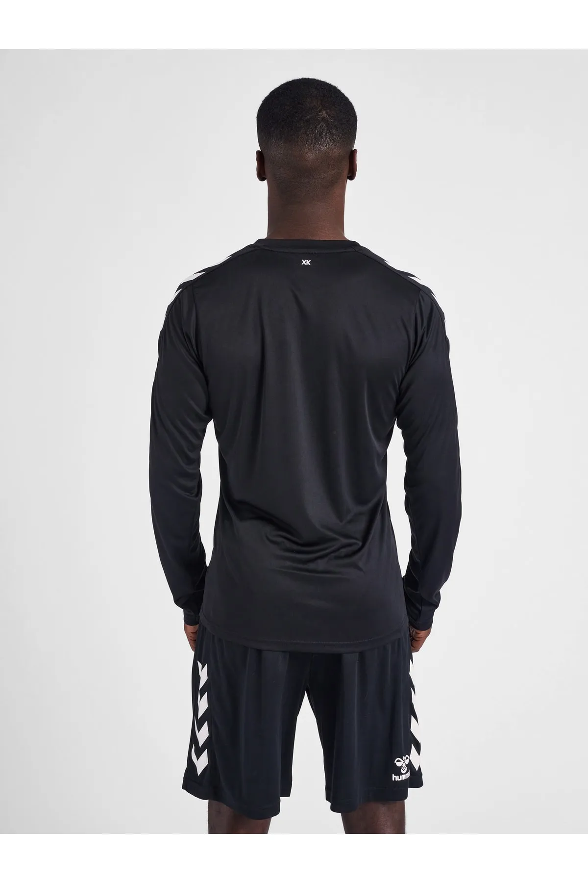 hummel  hmlCORE XK POLY JERSEY L/S