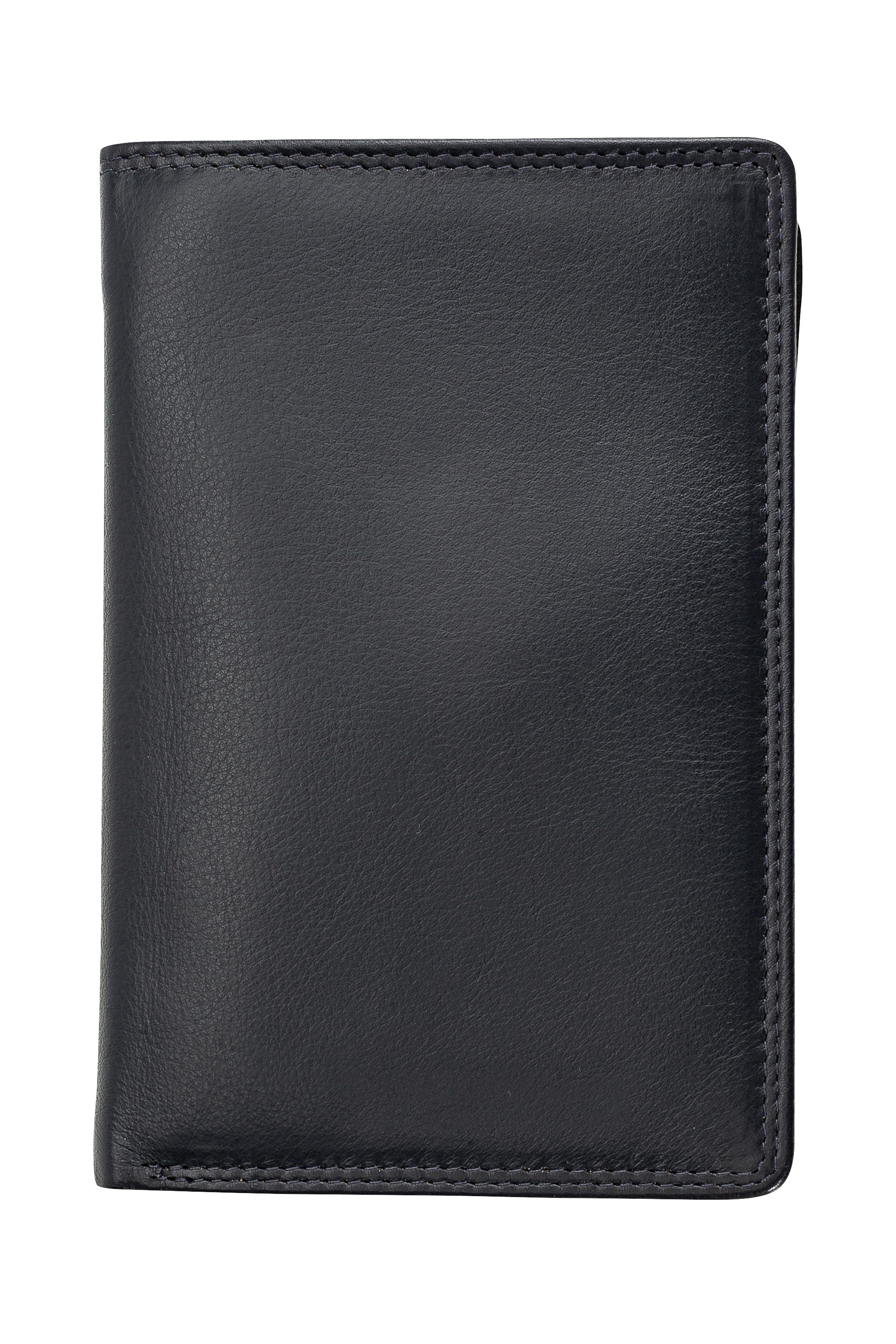 Josephine Osthoff Brieftasche Brieftasche marine