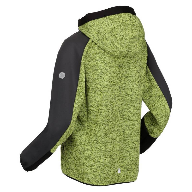 Regatta Dissolver VI Fleecejacke Kinder