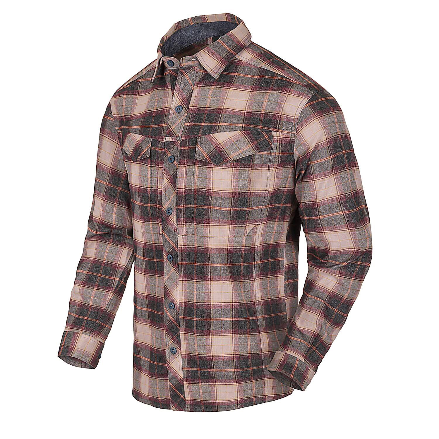 Defender Mk2 Pilgrim Shirt