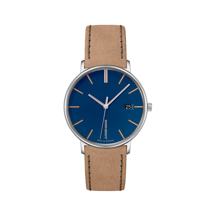 Junghans Damenuhr FORM Damen