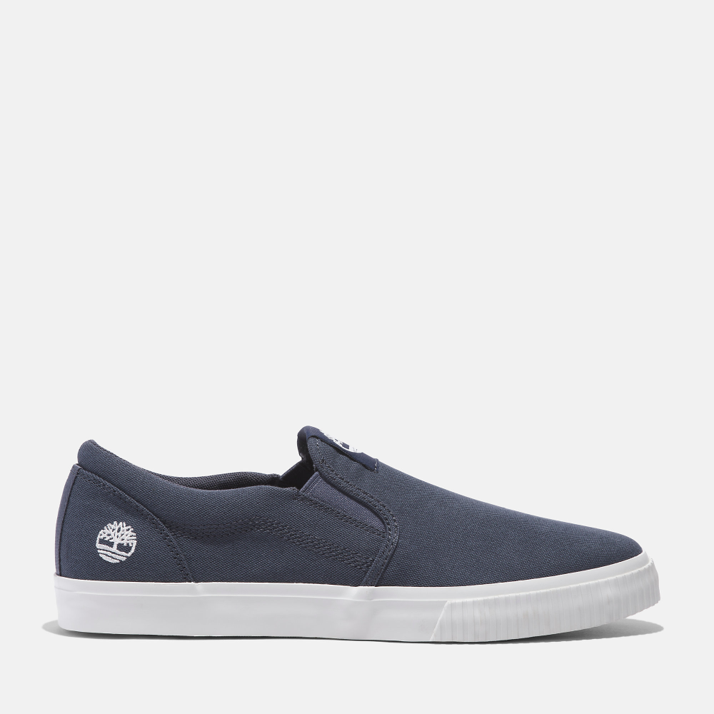 Timberland Mylo Bay Low Slip on TB0A663HEP41 / blau