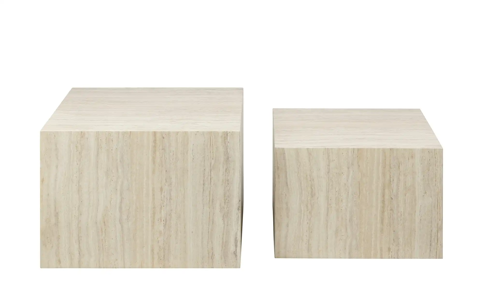 Couchtisch 2er Set