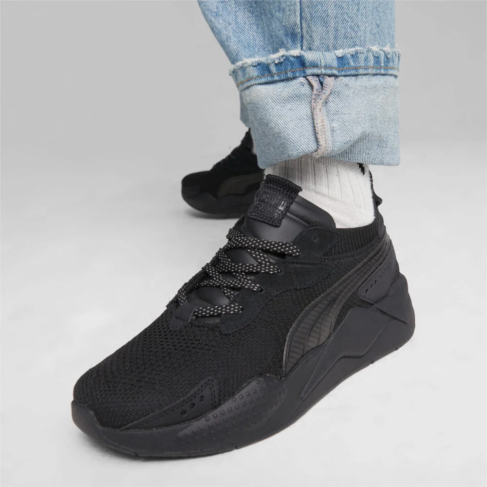 PUMA RS XK 392787_07 / schwarz