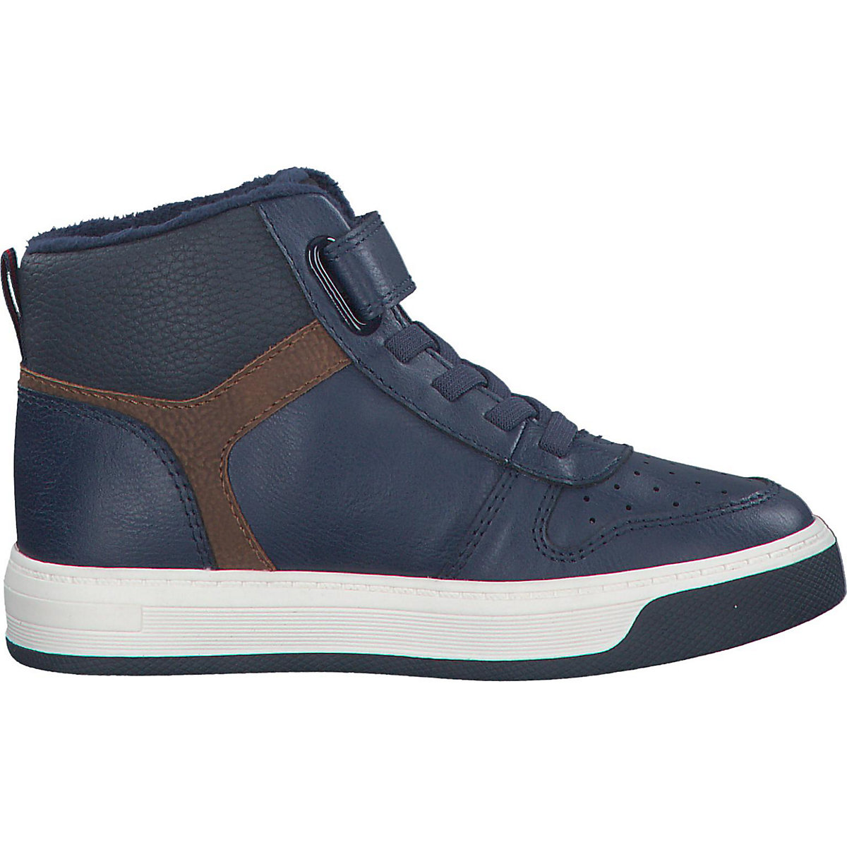 Halbschuhe für Jungen