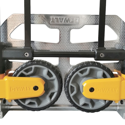 Cărucior manual pliabil DeWalt DXWT512 Capacitate: 190 kg
