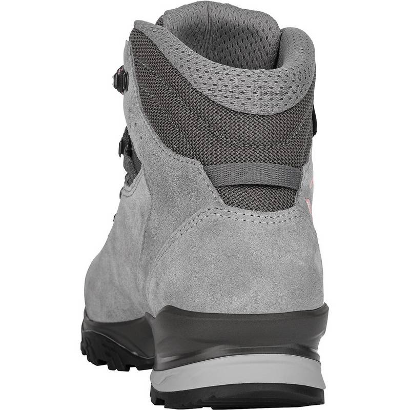 Lowa TUCANA GTX Wanderschuhe Damen