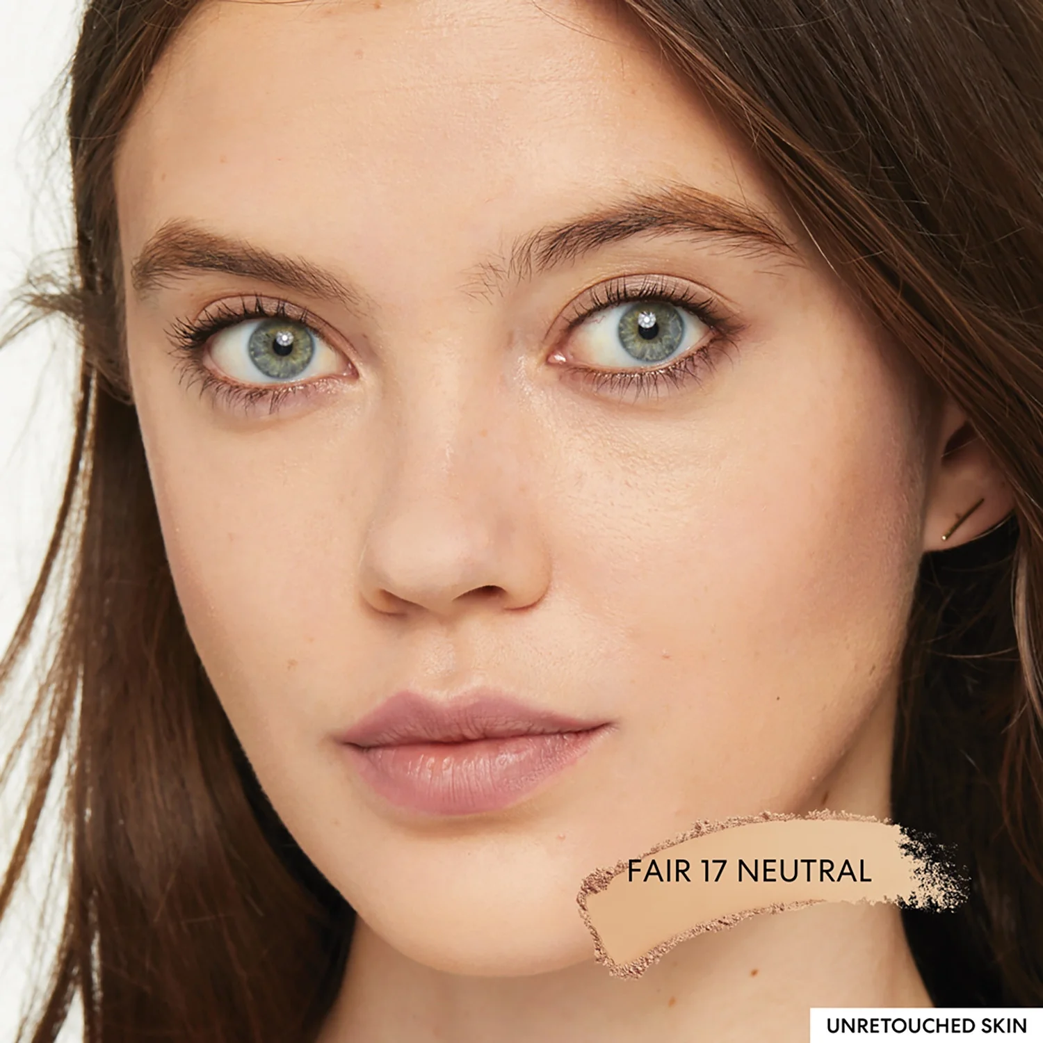 Base de maquillaje en polvo Barepro 16HR Skin-Perfecting - Base de maquillaje compacta, base de maquillaje en polvo