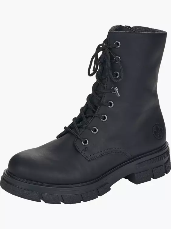 Rieker Damen Biker Boots