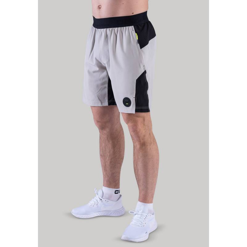 CLN Athletics Energy Funktionsshorts Herren