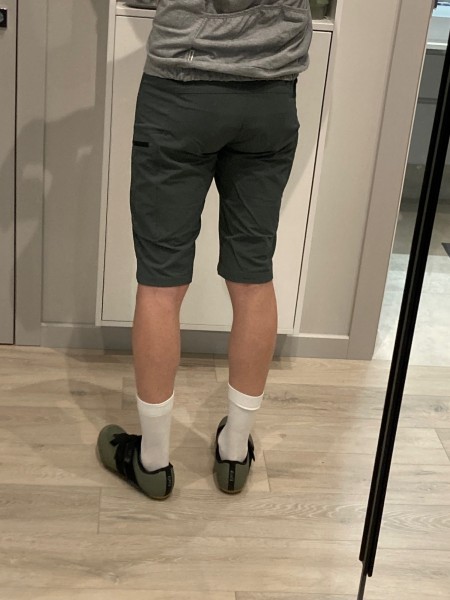 Stoic - LofsdalenSt. Bike Short - Radhose