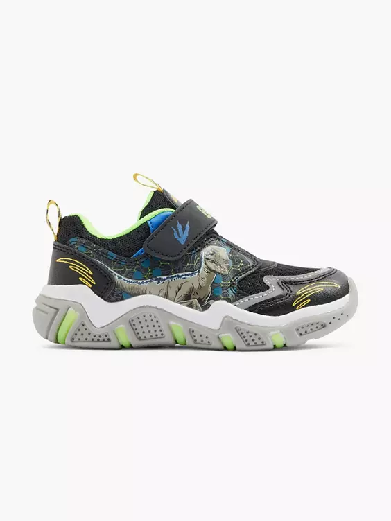Jurassic World Sneaker - mit Licht