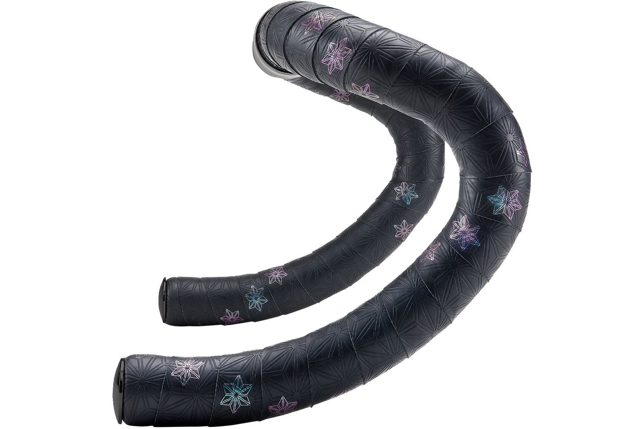 Supacaz Super Sticky Kush Galaxy Lenkerband