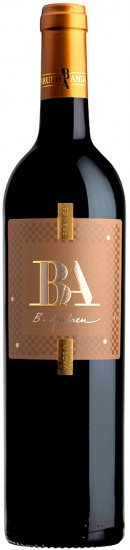 2019 Tautavel Côtes du Roussillon Villages AOP trocken - Bruno Andreu