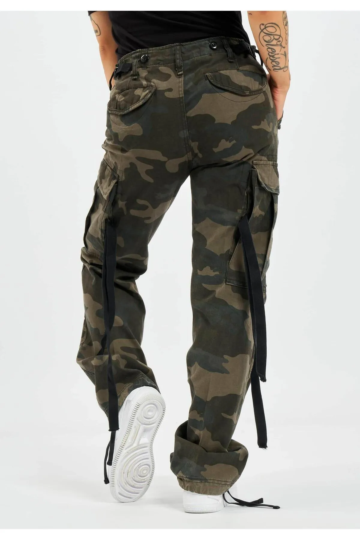 Brandit  Damen Damen M-65 Cargohose