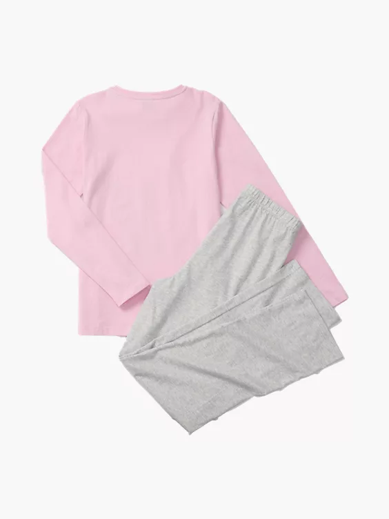Stitch Pyjama Set