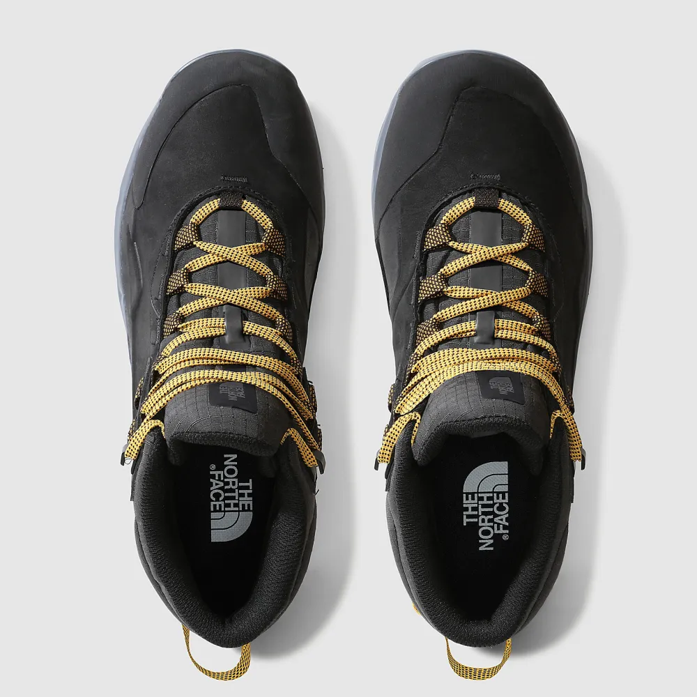 The North Face Cragstone Mid NF0A7W6TNY7 / schwarz