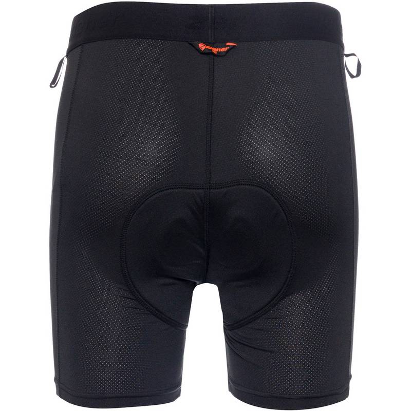 Ziener Nuwe X-Function Fahrradshorts Herren