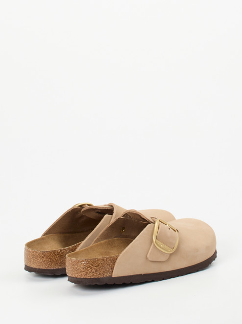 Pantolette Boston Big Buckle-21113990002 Birkenstock